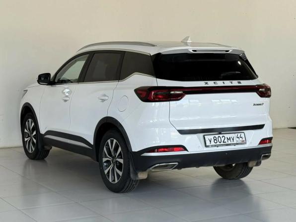 Xcite X-Cross 7 с пробегом 2024 года, цена 1 790 000 рублей, 14300 км, внедорожник, Автокод Объявления