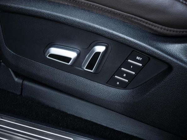 Haval H9 I Рестайлинг с пробегом 2021 года, цена 2 767 000 рублей, 62445 км, внедорожник, Автокод Объявления
