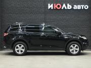 Land Rover Discovery Sport I Екатеринбург  - изображение 31