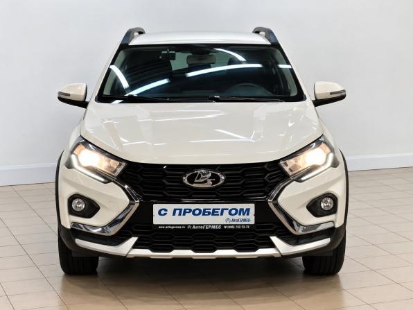 Lada (ВАЗ) Iskra с пробегом 2025 года, цена 1 690 000 рублей, 484 км, универсал, Автокод Объявления