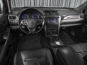 Toyota Camry VII (XV50) Рестайлинг Ставрополь  - изображение 28