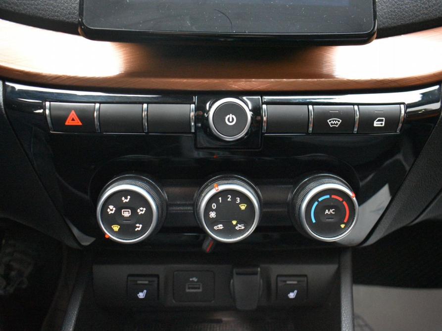 Lada (ВАЗ) Vesta I Рестайлинг (NG) Мурманск  - изображение 16