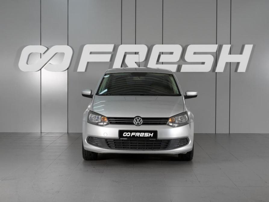 Volkswagen Polo V Минеральные Воды  - изображение 3