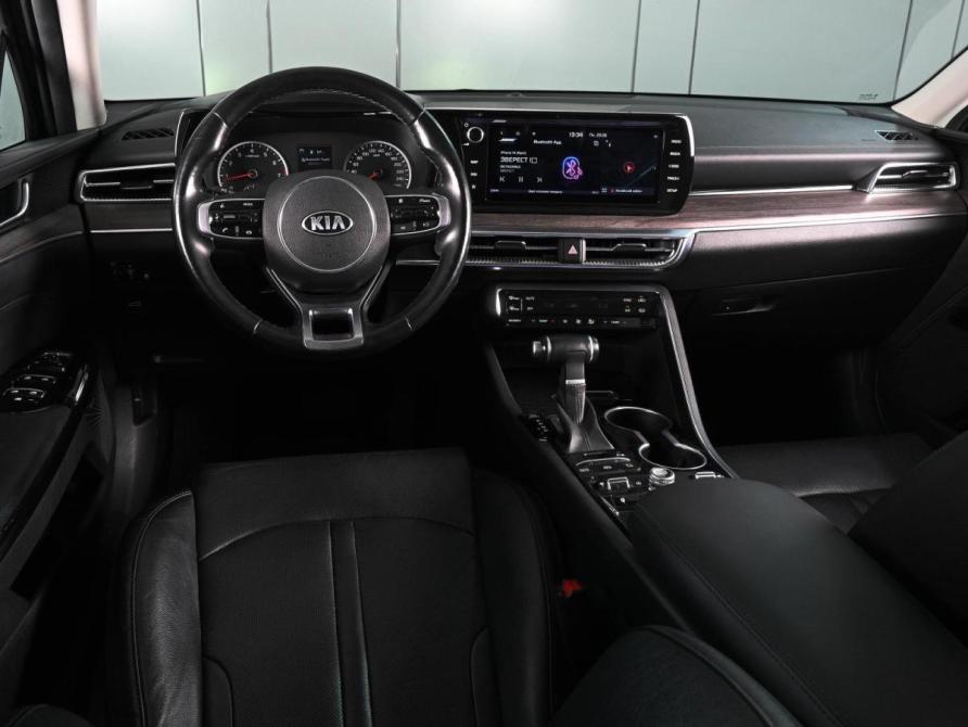 Kia K5 III Ростов-на-Дону  - изображение 6