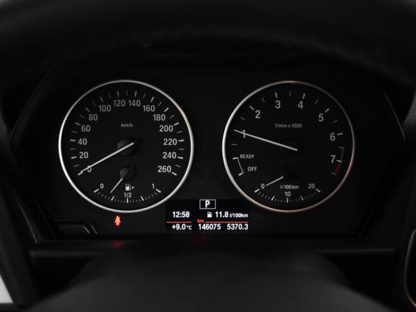 BMW 2 серии F22 с пробегом 2014 года, цена 1 875 900 рублей, 146073 км, купе, Автокод Объявления