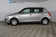 Skoda Fabia II Рестайлинг Нижний Новгород  - изображение 25