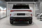 Geely Coolray I Рестайлинг Москва  - изображение 33