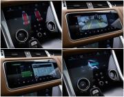 Land Rover Range Rover Sport II Рестайлинг Москва  - изображение 40