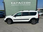Lada (ВАЗ) Largus I Рестайлинг Екатеринбург  - изображение 16