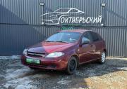 Chevrolet Lacetti I Ижевск  - изображение 11