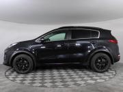 Kia Sportage IV Рестайлинг Химки  - изображение 21