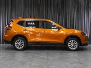 Nissan X-Trail III Рестайлинг Тюмень  - изображение 28