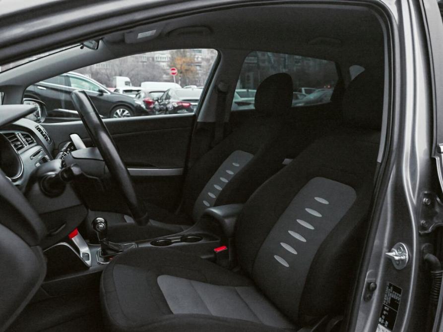 Kia Ceed II Екатеринбург  - изображение 16