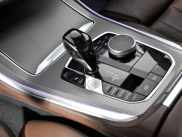 BMW X5 IV (G05/G18) с пробегом 2019 года, цена 4 590 000 рублей, 257180 км, внедорожник, Автокод Объявления