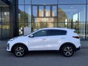 Kia Sportage IV Рестайлинг Нижний Новгород  - изображение 40