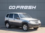 Chevrolet Niva I Рестайлинг Краснодар  - изображение 17