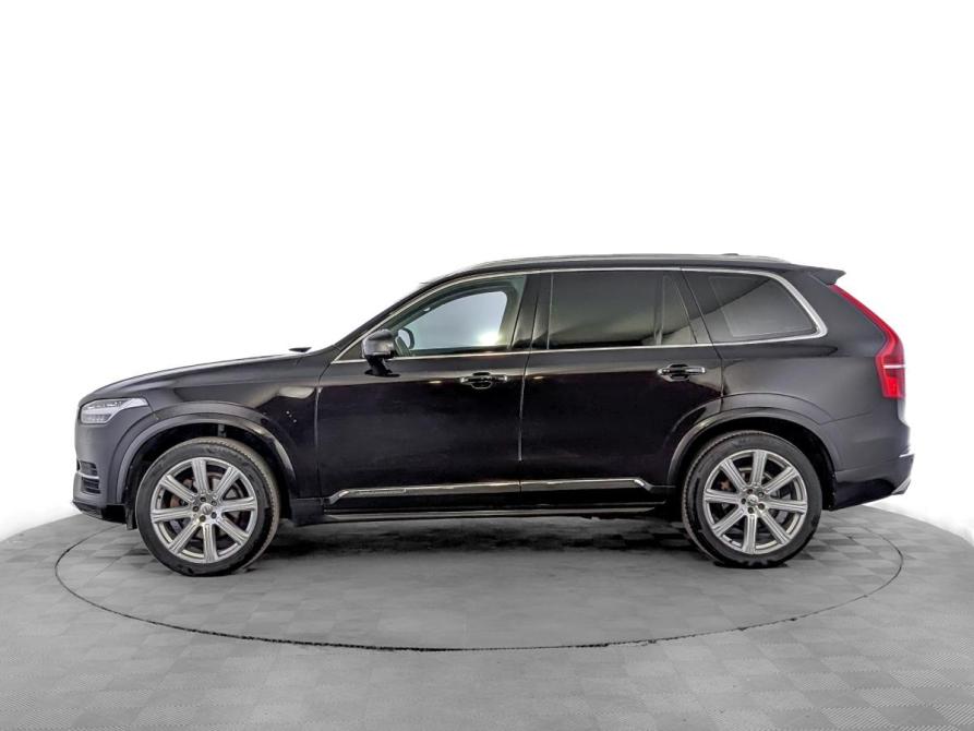 Volvo XC90 II Москва  - изображение 8