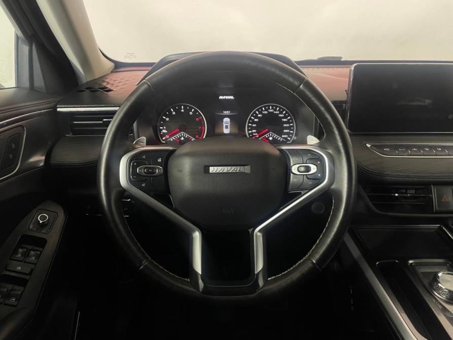 Haval Jolion I Воронеж  - изображение 13