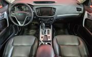 Geely Emgrand X7 I Рестайлинг 2 Вологда  - изображение 32