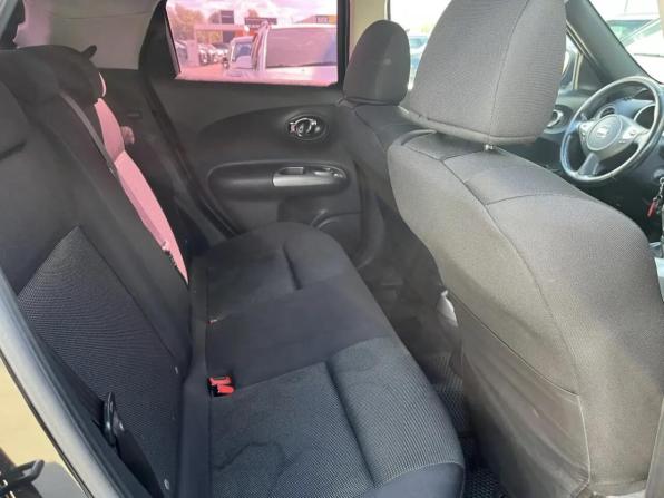 Nissan Juke I с пробегом 2011 года, цена 698 000 рублей, 276000 км, внедорожник, Автокод Объявления