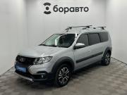 Lada (ВАЗ) Largus I Рестайлинг Воронеж  - изображение 23