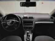 Skoda Octavia II (A5) Рестайлинг Казань  - изображение 39