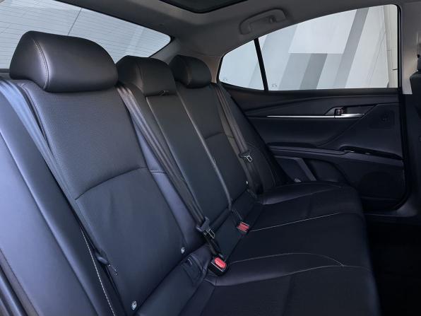 Toyota Camry IX (XV80) China Market с пробегом 2024 года, цена 3 750 000 рублей, 25194 км, седан, Автокод Объявления
