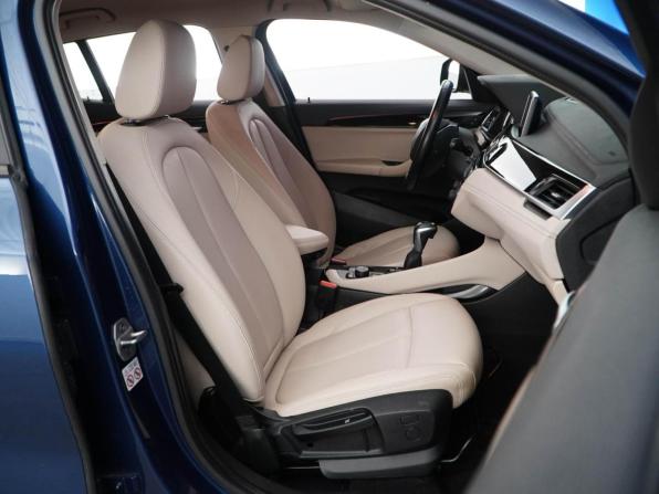 BMW X2 I (F39) с пробегом 2020 года, цена 2 299 050 рублей, 144636 км, внедорожник, Автокод Объявления