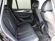 BMW X3 III (G01) Рестайлинг Москва  - изображение 40