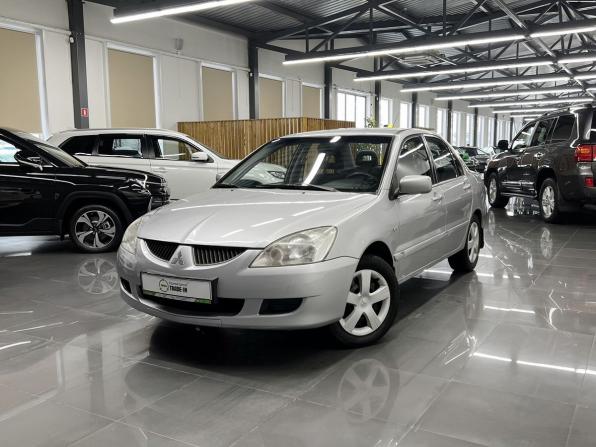 Mitsubishi Lancer IX с пробегом 2005 года, цена 440 000 рублей, 275947 км, седан, Автокод Объявления