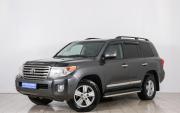 Toyota Land Cruiser 200 Series Рестайлинг 1 Красноярск  - изображение 27
