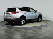 Toyota RAV4 IV (XA40) Белгород  - изображение 22