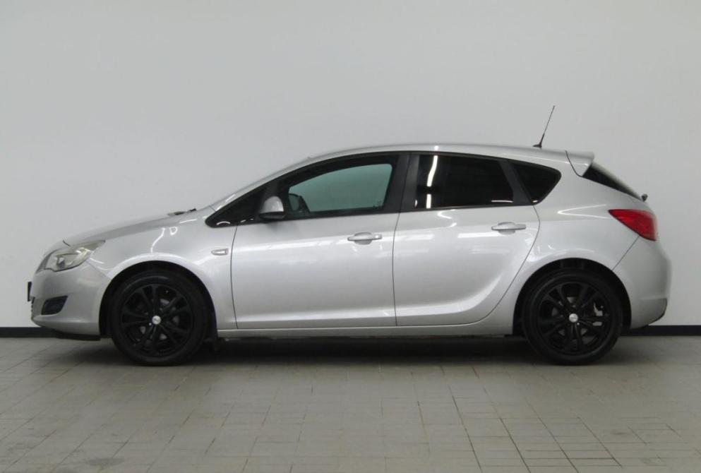 Opel Astra H Рестайлинг Екатеринбург  - изображение 2