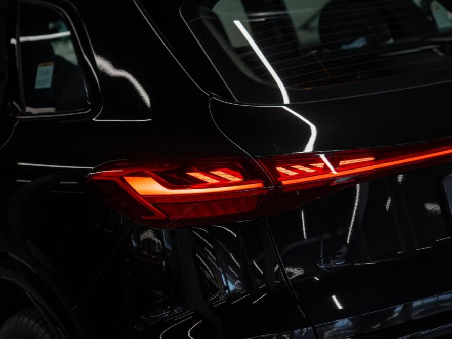 Audi Q5 III Москва  - изображение 32