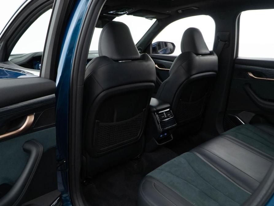 Geely Monjaro I Москва  - изображение 13
