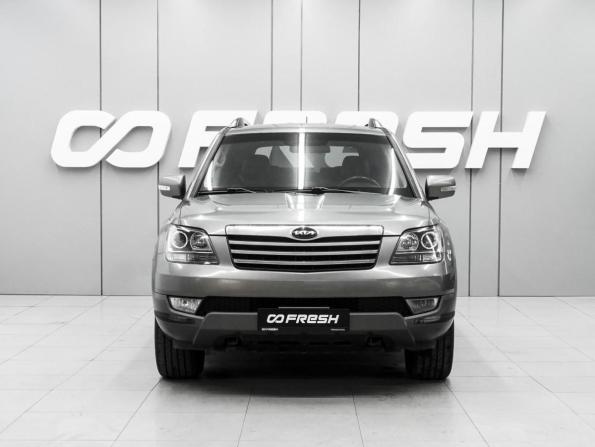 Kia Mohave I с пробегом 2012 года, цена 1 250 000 рублей, 416069 км, внедорожник, Автокод Объявления