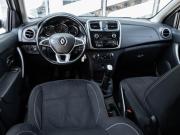 Renault Logan II Рестайлинг Ставрополь  - изображение 23