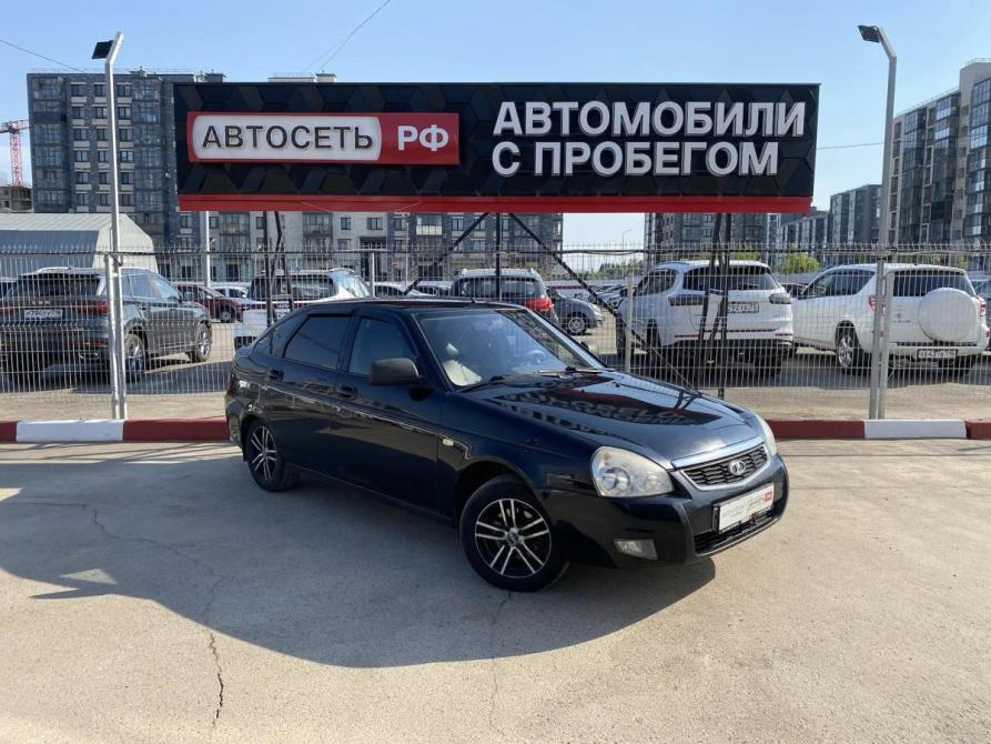Lada (ВАЗ) Priora I Рестайлинг Альметьевск  - изображение 1