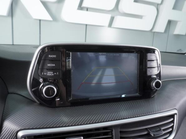 Hyundai Tucson III с пробегом 2018 года, цена 2 050 000 рублей, 188418 км, внедорожник, Автокод Объявления