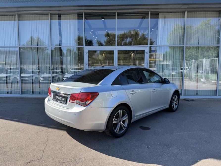 Chevrolet Cruze I Воронеж  - изображение 5