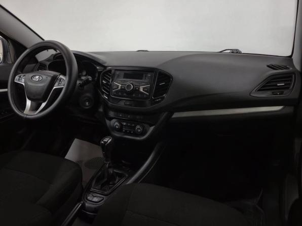 Lada (ВАЗ) Vesta I с пробегом 2019 года, цена 800 000 рублей, 239444 км, универсал, Автокод Объявления