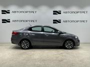 Kia Rio III Рестайлинг Санкт-Петербург  - изображение 26