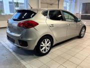 Kia Ceed II Рестайлинг Челябинск  - изображение 34