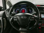 Kia Ceed II Рестайлинг Москва  - изображение 29
