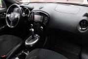 Nissan Juke I Рестайлинг Ярославль  - изображение 25