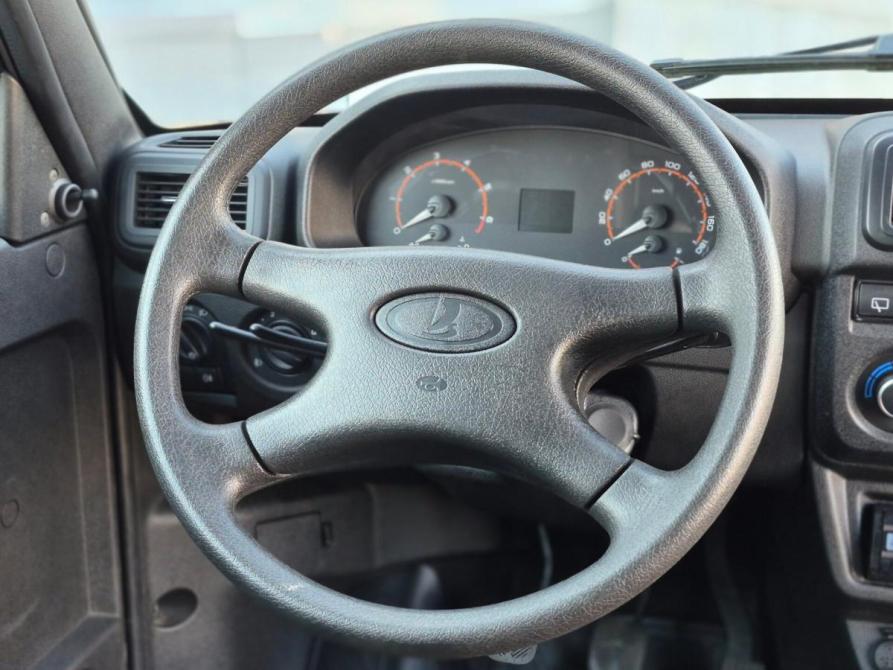Lada (ВАЗ) Niva Legend Архангельск  - изображение 14