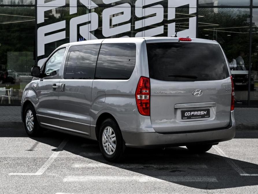 Hyundai H-1 II Рестайлинг Волгоград  - изображение 2