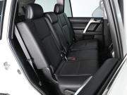 Toyota Land Cruiser Prado 150 Series Рестайлинг 3 Ростов-на-Дону  - изображение 34