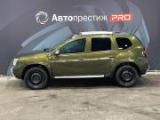 Renault Duster I Рестайлинг Пермь  - изображение 29