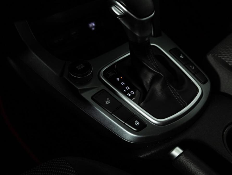 Kia Seltos I Санкт-Петербург  - изображение 18